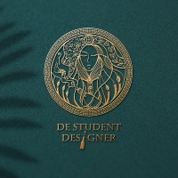 De Student Designer logo, De Student Designer contact details