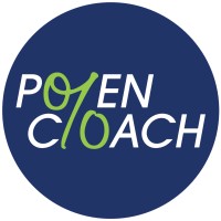 PoenCoach logo, PoenCoach contact details