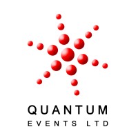 QUANTUM EVENTS LTD logo, QUANTUM EVENTS LTD contact details