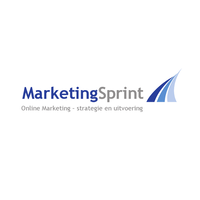 MarketingSprint logo, MarketingSprint contact details