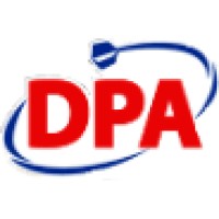 Dartplayers Australia logo, Dartplayers Australia contact details