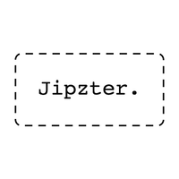 Jipzter logo, Jipzter contact details