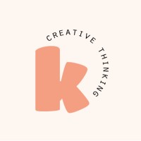 Krul creative thinking logo, Krul creative thinking contact details