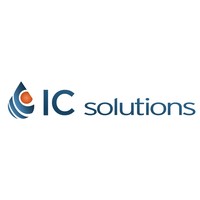 IC solutions logo, IC solutions contact details