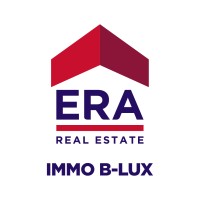 ERA IMMO B-Lux logo, ERA IMMO B-Lux contact details