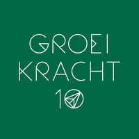 Groeikracht 10 logo, Groeikracht 10 contact details