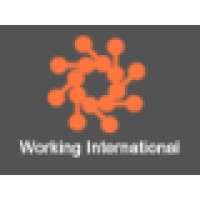 Working International BV logo, Working International BV contact details