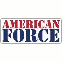 American Force Wheels logo, American Force Wheels contact details