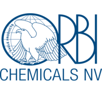 Orbi Chemicals logo, Orbi Chemicals contact details