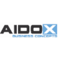 AidoX Business Concepts logo, AidoX Business Concepts contact details