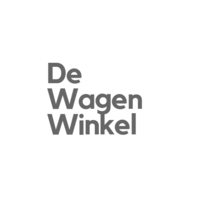 De WagenWinkel logo, De WagenWinkel contact details