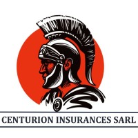 CENTURION INSURANCES SARL logo, CENTURION INSURANCES SARL contact details