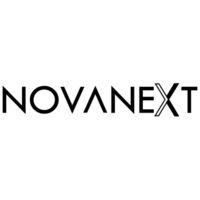 Novanext logo, Novanext contact details