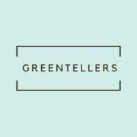 Greentellers logo, Greentellers contact details