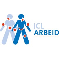 ICL Arbeid logo, ICL Arbeid contact details