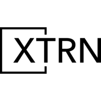 XTRN BV logo, XTRN BV contact details