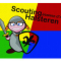 Scouting Halsteren logo, Scouting Halsteren contact details