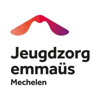 vzw Jeugdzorg Emmaüs Mechelen logo, vzw Jeugdzorg Emmaüs Mechelen contact details