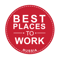 Best Places To Work in Russia logo, Best Places To Work in Russia contact details