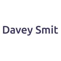 Davey Smit logo, Davey Smit contact details