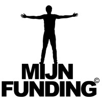 MijnFunding logo, MijnFunding contact details