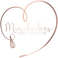 Minibakes logo, Minibakes contact details