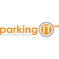 Parking IT logo, Parking IT contact details