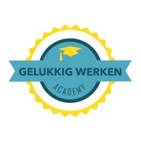 GelukkigWerkenAcademy logo, GelukkigWerkenAcademy contact details