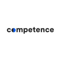 Competence logo, Competence contact details