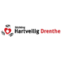 Stichting Hartveilig Drenthe logo, Stichting Hartveilig Drenthe contact details