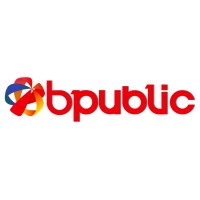 bPUBLIC logo, bPUBLIC contact details