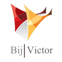 Bij Victor logo, Bij Victor contact details