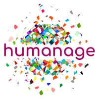 Humanage logo, Humanage contact details