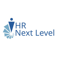 HR Next Level logo, HR Next Level contact details