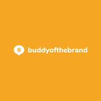 Buddy of the brand logo, Buddy of the brand contact details