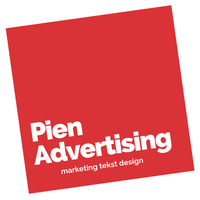 Pien Advertising logo, Pien Advertising contact details