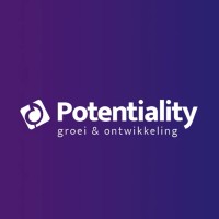 Potentiality logo, Potentiality contact details