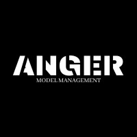 Anger Model Management logo, Anger Model Management contact details