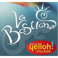 Camping La Bastiane logo, Camping La Bastiane contact details