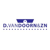 D. van Doorn & Zn logo, D. van Doorn & Zn contact details