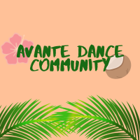 Avante Dance Community logo, Avante Dance Community contact details