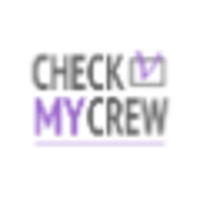 Checkmycrew.nl logo, Checkmycrew.nl contact details