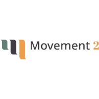 Movement2 logo, Movement2 contact details