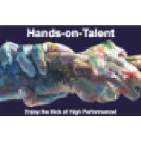 Hands-on-Talent logo, Hands-on-Talent contact details