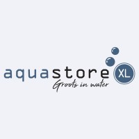 AquastoreXL logo, AquastoreXL contact details