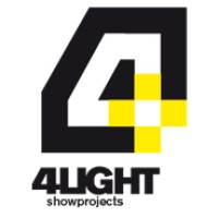 4Light Showprojects logo, 4Light Showprojects contact details