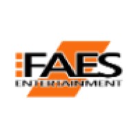 Faes entertainment logo, Faes entertainment contact details