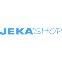 JekaShop logo, JekaShop contact details