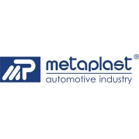 Metaplast Automotive Industry logo, Metaplast Automotive Industry contact details