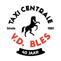 Taxicentrale Van der Bles logo, Taxicentrale Van der Bles contact details